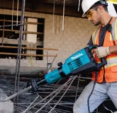 Відбійний молоток Makita HM1307CB