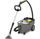 Миючий пилосос Karcher бак 9л, 1,3 кВт