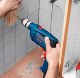 Дриль ударна BOSCH 13 мм, 1,8 кг