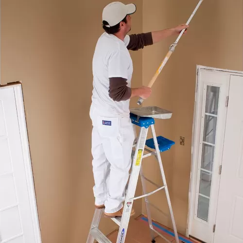 Драбина, висота до 2,45 м