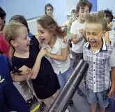 Садовий пилосос BOSCH ALS-25 Макс. швидкість повітряного потоку, 83,3м/с, 3,2 кг