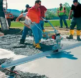 Віброрейка Enar tornado 2,5м