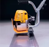 Віброрейка Enar tornado 2,5м