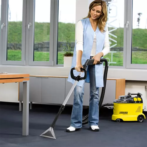 Миючий пилосос PUZZI 8/1 C