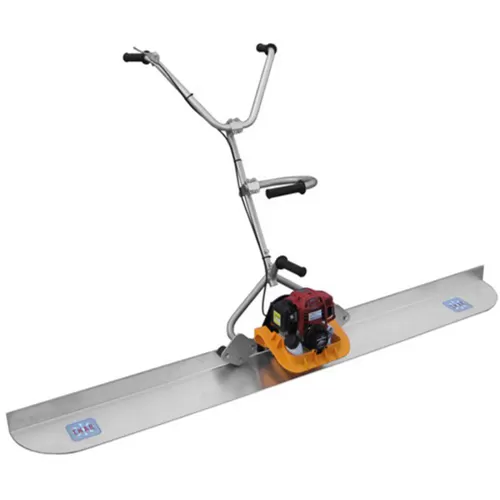 Віброрейка Enar tornado 3м бензинова