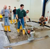 Віброрейка Enar tornado 3,66 Бензинова