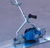 Віброрейка Enar tornado 3,66 Бензинова