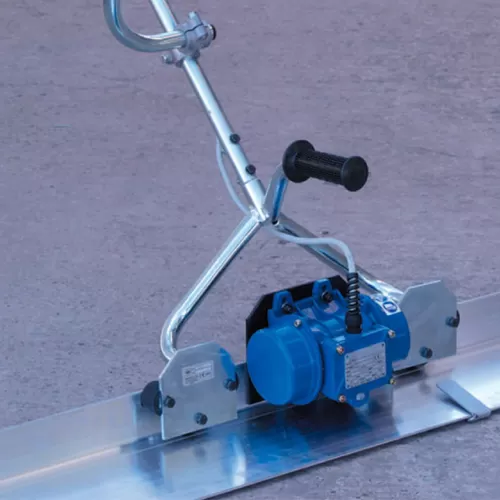 Віброрейка Enar tornado 3,66 Бензинова