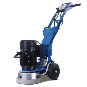 Однодискова шліфувальна машина Budpro DFG-250