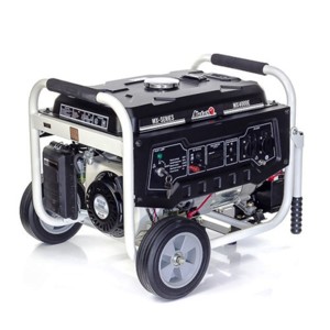 Бензиновий генератор 2.8 кВт Matari MX4000E