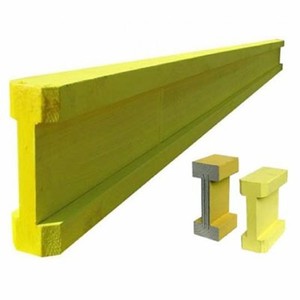 Балка під опалубку 3,9 м