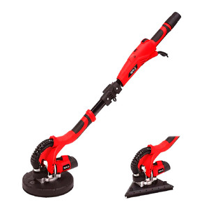 Шліфувальна машина для стін та стель Yato YT-82350