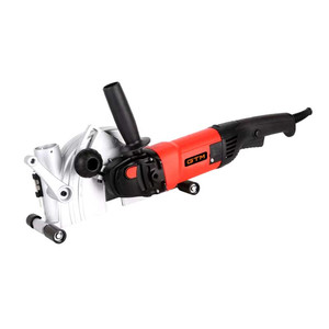 Штроборіз GTM WC125/1400E