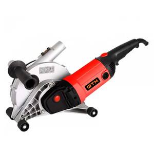 Штроборіз мережевий GTM WC230/2600E