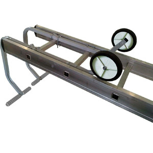 Скоба для лестницы Конек