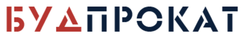 Будпрокат